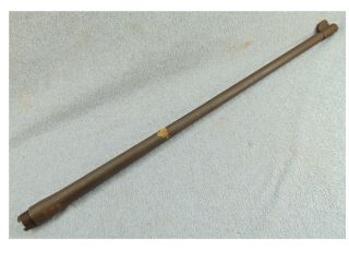 Remington M1903a3 Rifle Barrel 10 43 Wwii 1943 1903a3 4 Grooves