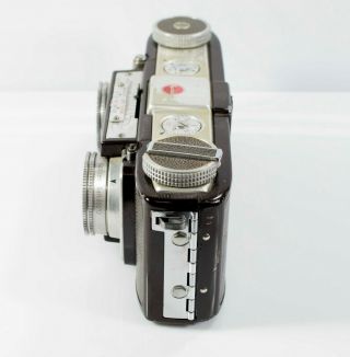 Vintage Kodak Stereo Camera 2