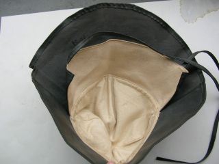 GERMAN NAVY KRIEGSMARINE U - BOOT waterproof raincoat hood hat cap 100 2