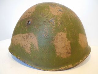 Italian Helmet M33 WWII COMBAT German Helmet WWII italian fascit regio esercito 2