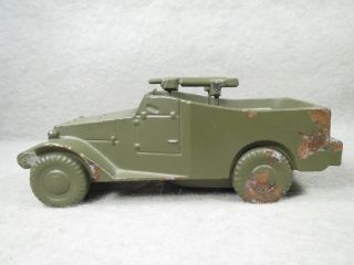 Framburg Ww2 U.  S.  Identification Model,  Scout Car M - 3,  A - 1,  Bronze