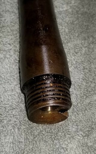 1903a3 Remington 30 - 06 Caliber 8 - 43 2 Groove Barrel,  Still In Cosmoline.