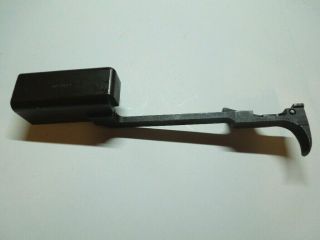 . 30 M1 Carbine Ww2 W (winchester) Marked Slide,  7160091 Exc. ,  Cond Rare