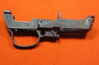 M1 Carbine,  Trigger Housing Made By Ibm Corp - Marked Be - B (2507)