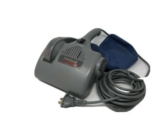 Vintage Electrolux Little Lux Ii Handheld Vacuum Cleaner