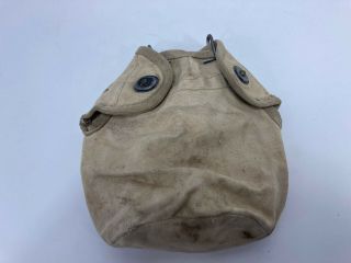 Usmc 2nd Pattern Canteen Cover