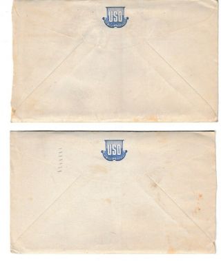300,  Vmails soldier letters Pvt Robert Beck PA GI 1943 - 1945 CA training & ETO 2