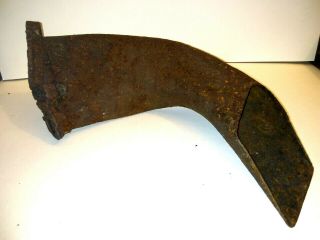 Engine DB601 exhaust stub from the wreckage of bf110 me110 JG77,  luftwaffe relic 3