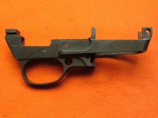 M1 Carbine,  Trigger Housing Made By Inland Div.  General Motors - Type - Vi (1979)