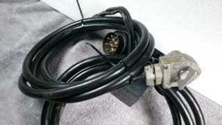 CX - 2031 CD - 1086 Cables for GRC - 9 Army Radio 3
