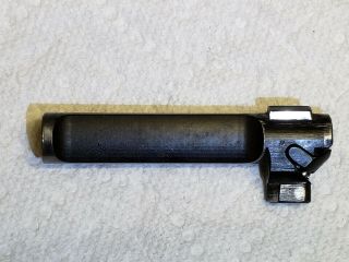 M1 Carbine Standard Products Type 2 Flat Bolt,  Ww2 Usgi