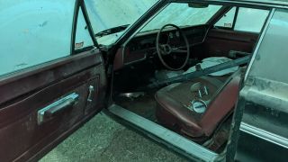 1966 Hemi Belvedere II Plymouth Belvedere 426 Hemi 5