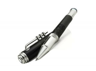 Montblanc Great Characters Miles Davis Special Edition Pen