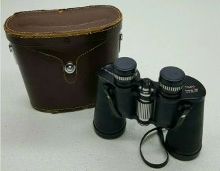 Vintage Swift Skipper 7x50 Binoculars Model 789 With Case