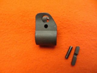 M1 Carbine,  Front Sight Complete W/ Key & Pin - Rockola (3599)