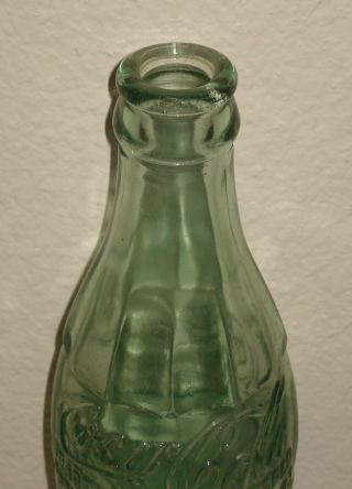 1923 Coca - Cola Coke Bottle - Philadelphia,  PA 2