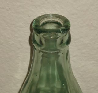 1923 Coca - Cola Coke Bottle - Philadelphia,  PA 3
