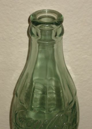 1923 Coca - Cola Coke Bottle - Philadelphia,  PA 6