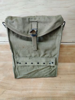 Us Army Medical Troops Pouch