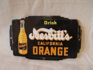 Vintage Drink Nesbitt 