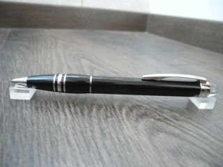 Montblanc Diamond Starwalker Soulmakers 100 Years Anniversary Special Ball Pen