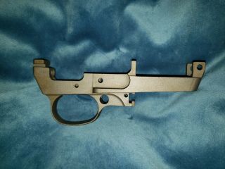 Nat Postal Meter M1 Carbine Type 2 Trigger Housing Marked N 9 M2 Configuration