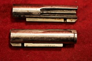 Us M1922 1922 Rifle Part - Bolt Head With Ejector - 47a