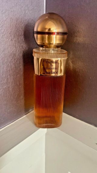 Vintage Audace By Rochas Parfum De Toilette - 100 Ml ?? - 80 Full