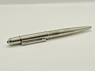 Cartier 160th Anniversary Limited Edition Ballpoint Pen