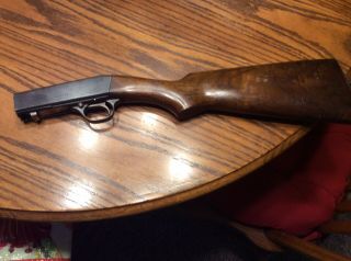 Remington Model 24 Rifle Parts