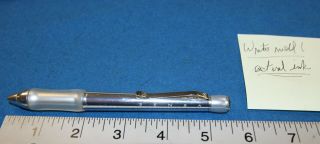 Sensa Ball Point Pen Without Box With Schmidt Refill