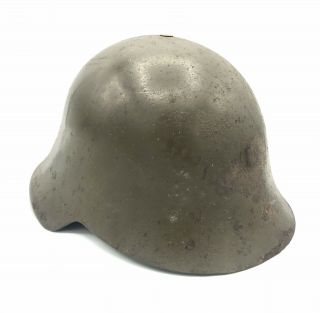Ww2 Spanish M26 Helmet Early Wwii Civil War