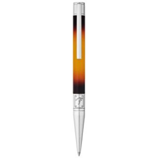 S.  T Dupont Limited Edition Fender Ball Point Pen (elegant Design) - Perfect/mint