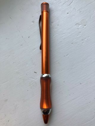 Sensa Orange Pen