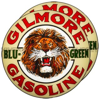 Gilmore Blu - Green 15 " Limited Edition Lenses (15.  310)