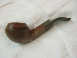 Vintage England Digby London Made Pipe 549 (ar)