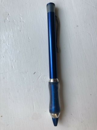 Sensa Zephyr Venetian Blue Ballpoint Pen