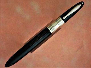 Shaeffer Triumph Pen In Black: -