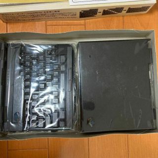 IBM Think Pad 701C Plastic Model Butterfly Keyboard Limited Edition Rare 3