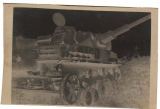 (3) Ca 1940s Wwii Destroyed German Panzer Tanks Photo Negatives