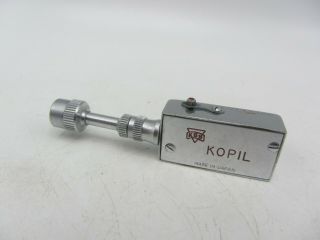 Vintage Kopil KSS Japan Camera Self Timer - 2