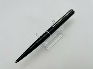 K1317 Ballpoint Pen Louis Vuitton Black