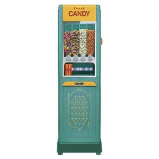 Vintage Appliance Company Candy Station - (local)
