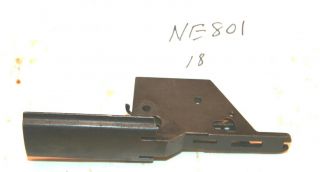 M1 Garand Trigger Housing D28290 - 18 - Sa - Ne801