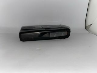 Olympus Black Pearlcorder S713 Micro Cassette VTG Voice Recorder Handheld 3