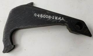 M1 Garand Hammer W.  R.  A.  Winchester Usgi Wwii Marked Cond