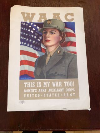 1943 Woman 