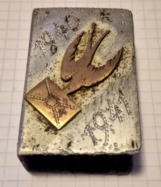 Trench Art\ww2 Soldiers 