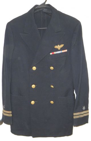 U.  S.  Navy Named Officer 