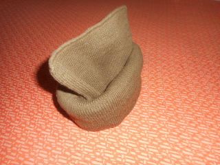 British Army :  Relic  Wwii Commando Wool Cap Or Scarf Comforter Wwii. ,